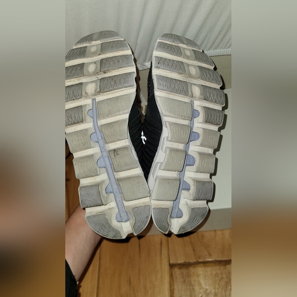 On Cloud Cloudswift Running Sneakers Tennis Shoe Women 8.5 - Picture 10 of 10